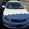 toyota corolla-axio 2009 CFJ1663845 image 1