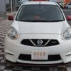 nissan march 2014 CFJ1656030 image 2