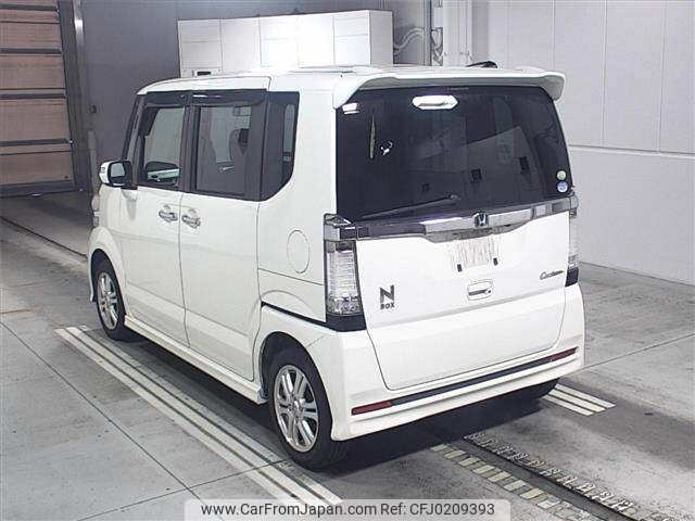 honda n-box 2011 -HONDA--N BOX JF1-1001403---HONDA--N BOX JF1-1001403- image 2