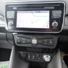 nissan leaf 2018 -NISSAN--Leaf ZAA-ZE1--ZE1-022839---NISSAN--Leaf ZAA-ZE1--ZE1-022839- image 13