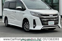 toyota noah 2020 CFJ1363393