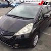 honda fit 2011 -HONDA--Fit GE6-1552035---HONDA--Fit GE6-1552035- image 10