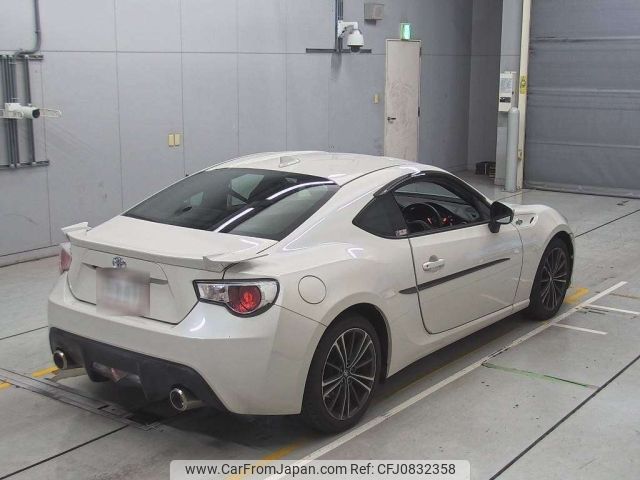 toyota 86 2015 -TOYOTA--86 ZN6-051078---TOYOTA--86 ZN6-051078- image 2