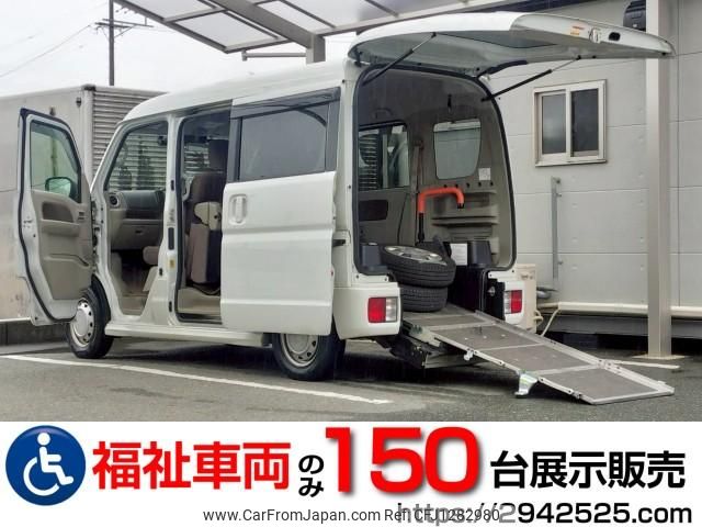 nissan nv100-clipper 2020 quick_quick_ABA-DR17W_DR17W-202116 image 1