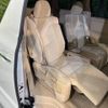 toyota alphard 2009 -TOYOTA--Alphard DBA-ANH20W--ANH20-8062386---TOYOTA--Alphard DBA-ANH20W--ANH20-8062386- image 10