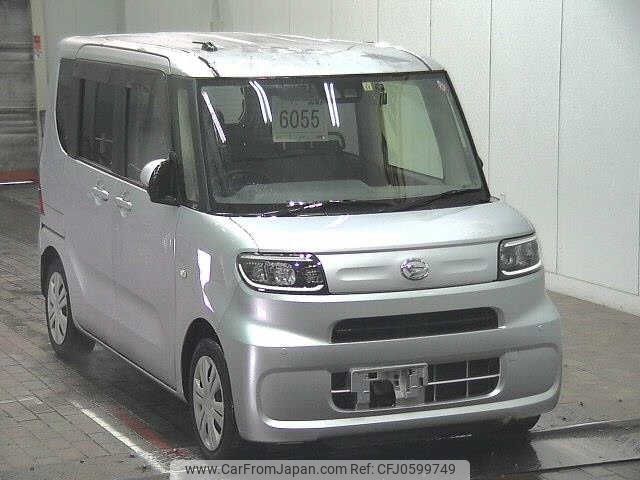 daihatsu tanto 2019 -DAIHATSU--Tanto LA650S--0051837---DAIHATSU--Tanto LA650S--0051837- image 1