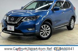 nissan x-trail 2018 -NISSAN--X-Trail DAA-HNT32--HNT32-171741---NISSAN--X-Trail DAA-HNT32--HNT32-171741-