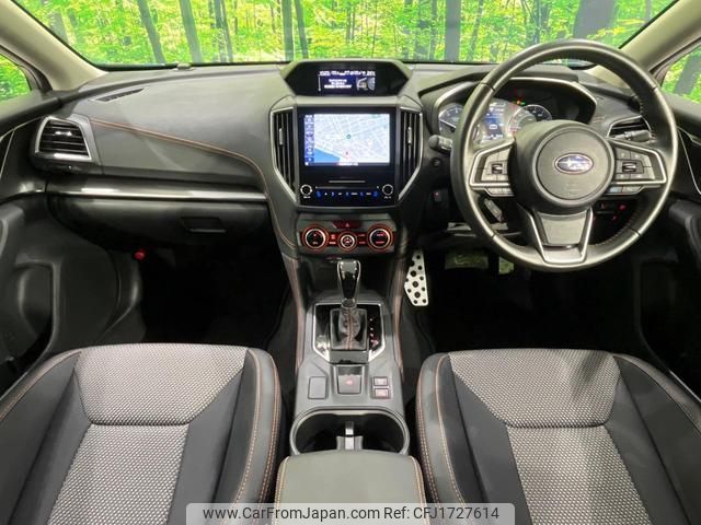 subaru xv 2019 CFJ1727614 image 2