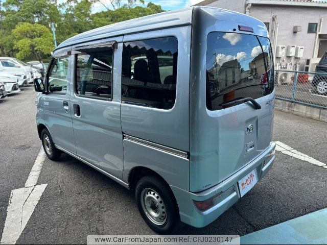 daihatsu hijet-van 2019 -DAIHATSU 【名変中 】--Hijet Van S321V--0417070---DAIHATSU 【名変中 】--Hijet Van S321V--0417070- image 2