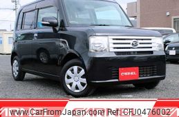 daihatsu move-conte 2009 Y11535