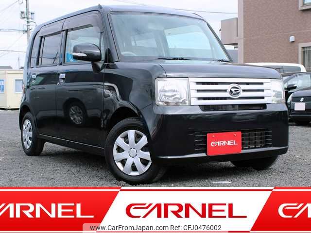 daihatsu move-conte 2009 Y11535 image 1