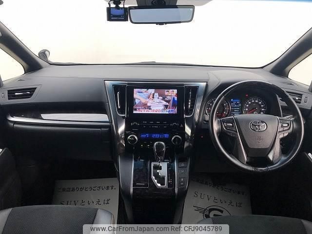 toyota alphard 2020 quick_quick_3BA-AGH30W_AGH30-9015746 image 2