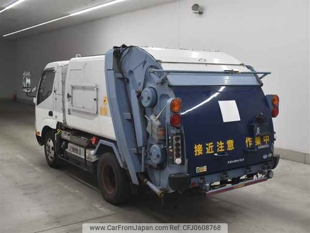 hino dutro undefined -HINO--Hino Dutoro XKU600X-0001676---HINO--Hino Dutoro XKU600X-0001676- image 2