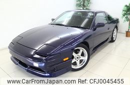 nissan 180sx 1995 GOO_JP_700100203130240726001