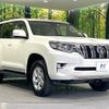 toyota land-cruiser-prado 2022 -TOYOTA--Land Cruiser Prado 3BA-TRJ150W--TRJ150-0140947---TOYOTA--Land Cruiser Prado 3BA-TRJ150W--TRJ150-0140947- image 18