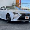 lexus rc 2015 -LEXUS--Lexus RC DAA-AVC10--AVC10-6001904---LEXUS--Lexus RC DAA-AVC10--AVC10-6001904- image 8