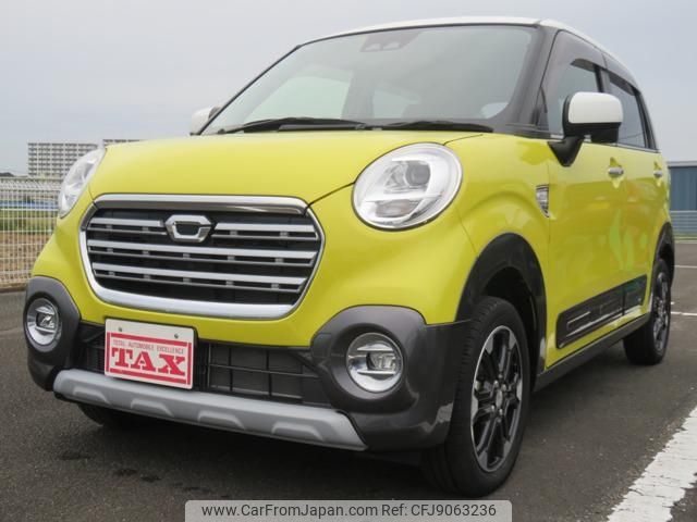 daihatsu cast 2019 -DAIHATSU 【名変中 】--Cast LA250S--0182040---DAIHATSU 【名変中 】--Cast LA250S--0182040- image 1