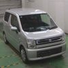 suzuki wagon-r 2018 -SUZUKI--Wagon R MH55S-207322---SUZUKI--Wagon R MH55S-207322- image 1