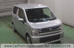 suzuki wagon-r 2018 -SUZUKI--Wagon R MH55S-207322---SUZUKI--Wagon R MH55S-207322-
