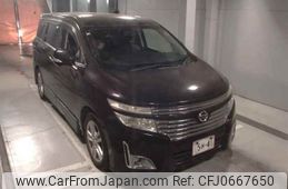 nissan elgrand 2012 -NISSAN--Elgrand TE52-036086---NISSAN--Elgrand TE52-036086-