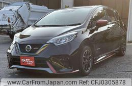 nissan note 2019 -NISSAN--Note HE12--275965---NISSAN--Note HE12--275965-