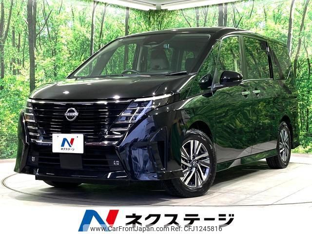 nissan serena 2023 quick_quick_GFC28_GFC28-008127 image 1