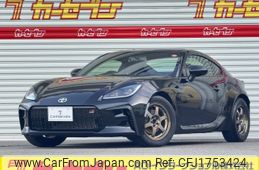 toyota 86 2022 CFJ1753424