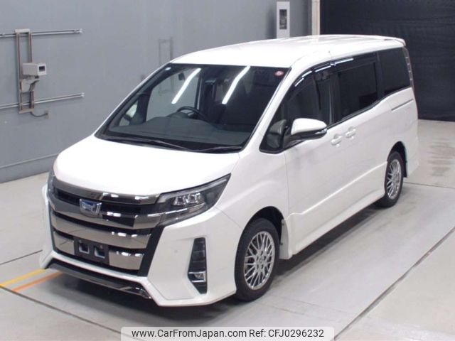 toyota noah 2020 -TOYOTA--Noah ZWR80W-0443357---TOYOTA--Noah ZWR80W-0443357- image 1