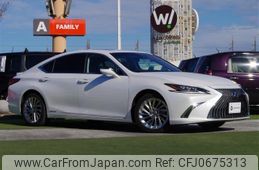 lexus es 2019 -LEXUS--Lexus ES 6AA-AXZH10--AXZH10-1006446---LEXUS--Lexus ES 6AA-AXZH10--AXZH10-1006446-