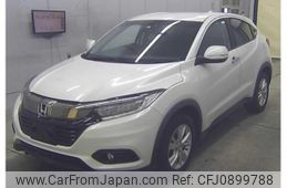 honda vezel 2018 quick_quick_DBA-RU1_1305112