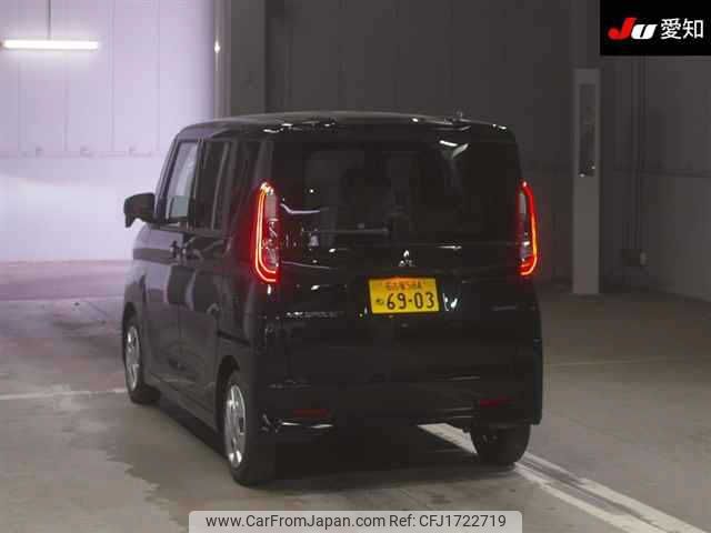 mitsubishi ek-space 2025 CFJ1722719 image 2