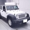 chrysler jeep-wrangler 2015 -CHRYSLER 【名古屋 332ﾆ757】--Jeep Wrangler JK36L-FL748452---CHRYSLER 【名古屋 332ﾆ757】--Jeep Wrangler JK36L-FL748452- image 1