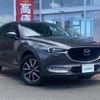 mazda cx-5 2017 -MAZDA--CX-5 LDA-KF2P--KF2P-116805---MAZDA--CX-5 LDA-KF2P--KF2P-116805- image 1