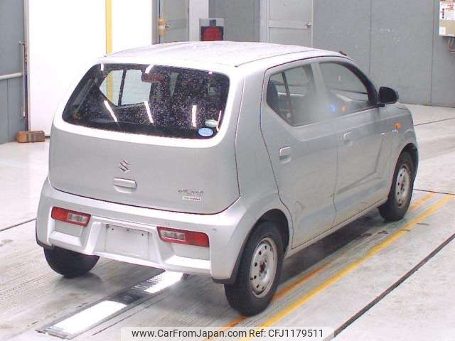 suzuki alto 2020 -SUZUKI--Alto DBA-HA36S--HA36S-536387---SUZUKI--Alto DBA-HA36S--HA36S-536387- image 2