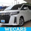toyota alphard-g 2021 CFJ1774224 image 1