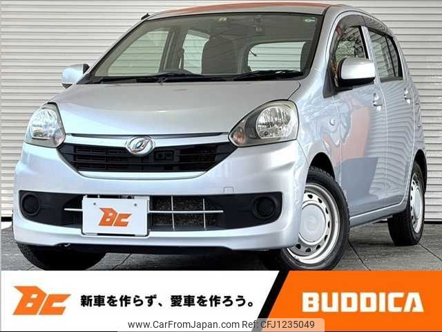 daihatsu mira-e-s 2014 -DAIHATSU--Mira e:s DBA-LA300S--LA300S-1232003---DAIHATSU--Mira e:s DBA-LA300S--LA300S-1232003- image 1