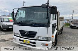nissan diesel-ud-condor 2006 CFJ1799608
