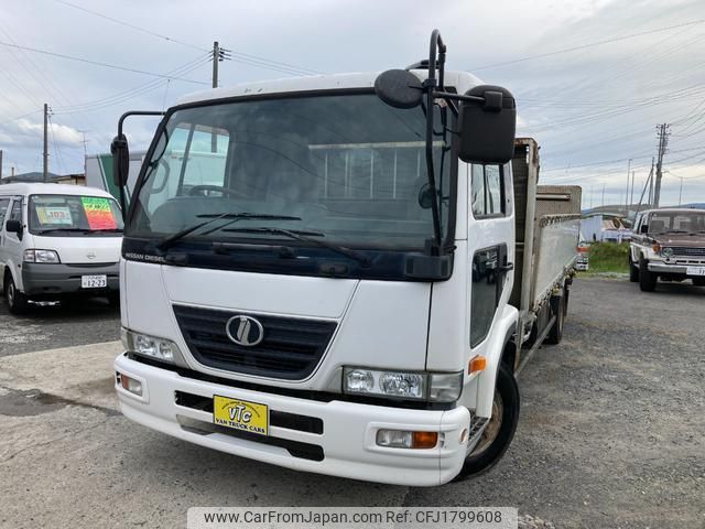 nissan diesel-ud-condor 2006 CFJ1799608 image 1