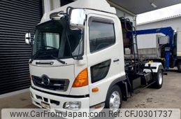 hino ranger 2013 -HINO--Hino Ranger FC9JEAA-10642---HINO--Hino Ranger FC9JEAA-10642-