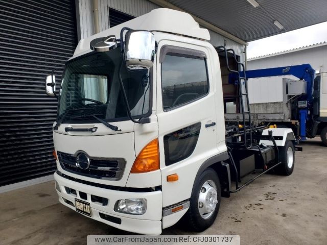 hino ranger 2013 -HINO--Hino Ranger FC9JEAA-10642---HINO--Hino Ranger FC9JEAA-10642- image 1