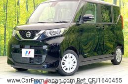 nissan roox 2020 CFJ1640455