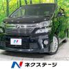 toyota vellfire 2011 -TOYOTA--Vellfire DBA-ANH20W--ANH20-8193775---TOYOTA--Vellfire DBA-ANH20W--ANH20-8193775- image 1