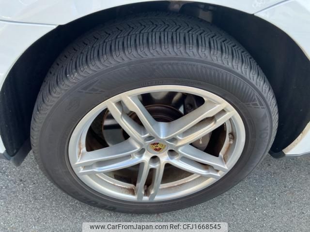 porsche macan 2015 CFJ1668545 image 2