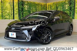toyota corolla-touring-wagon 2023 -TOYOTA--Corolla Touring 5BA-MZEA17W--MZEA17-0002750---TOYOTA--Corolla Touring 5BA-MZEA17W--MZEA17-0002750-