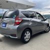 nissan note 2020 -NISSAN--Note DBA-E12--E12-705852---NISSAN--Note DBA-E12--E12-705852- image 2