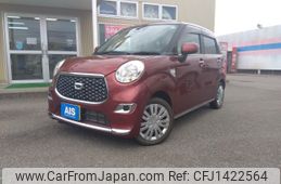 daihatsu cast 2019 -DAIHATSU--Cast DBA-LA250S--LA250S-0180386---DAIHATSU--Cast DBA-LA250S--LA250S-0180386-
