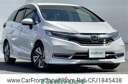honda shuttle 2020 CFJ1845438