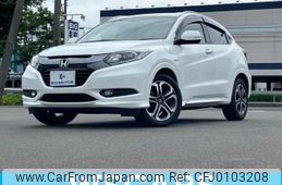 honda vezel 2015 quick_quick_DAA-RU3_RU3-1119578