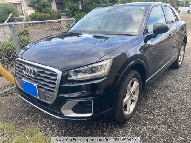 audi q2 2019 CFJ1699959 image 2