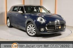 mini mini-others 2018 quick_quick_LR20_WMWLR920502H11802